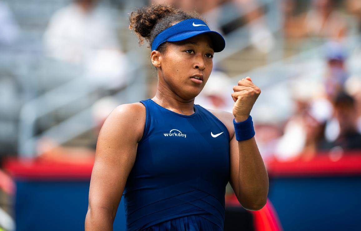 大坂直美在G2比赛中反败为胜，夺冠引发热议！九游（中国）官网