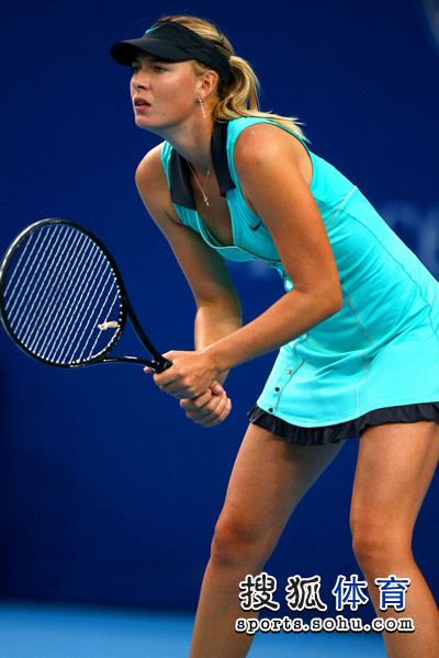 莎拉波娃在塞尔维亚队比赛中败北，出色防守引发热议！的简单介绍九游（中国）官网