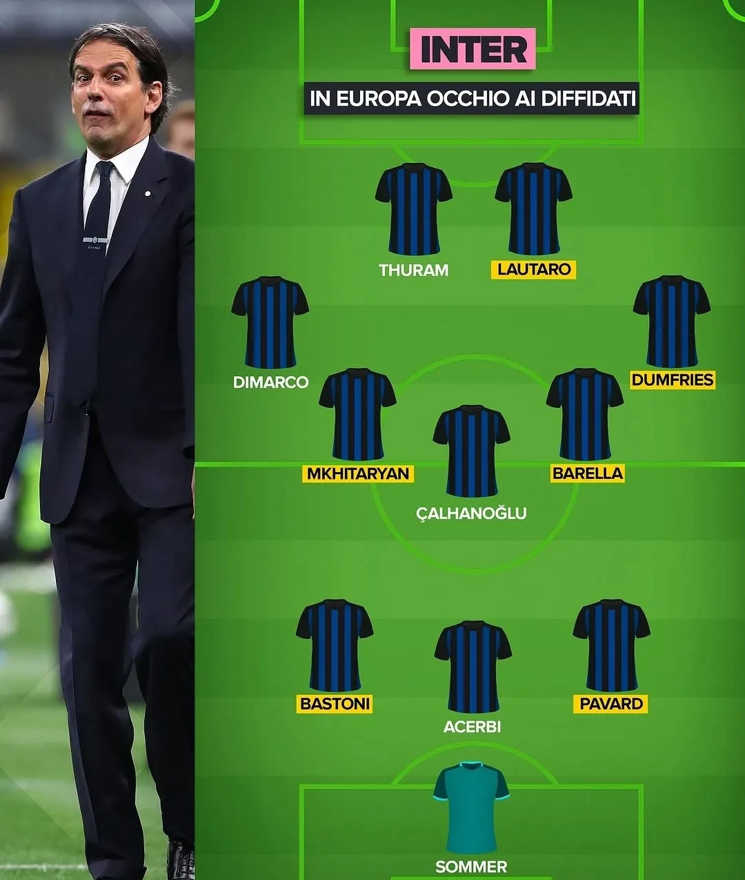 关于关键时刻国际米兰调整名单以备NBA季后赛，绝杀压哨环节打磨，更衣室稳定，临场指挥获称赞的信息九游平台入口