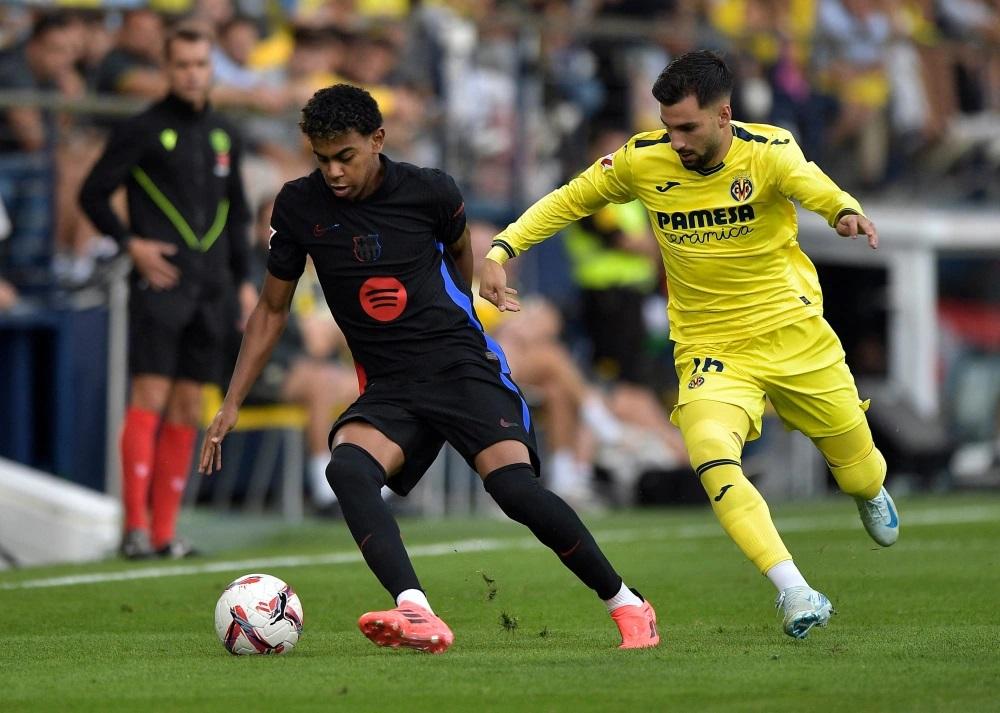 亚冠倒计时;比利亚雷亚尔冲刺阶段完成体检;细节引发关注;管理层满意;轮换策略成焦点的简单介绍九游(中国)官网